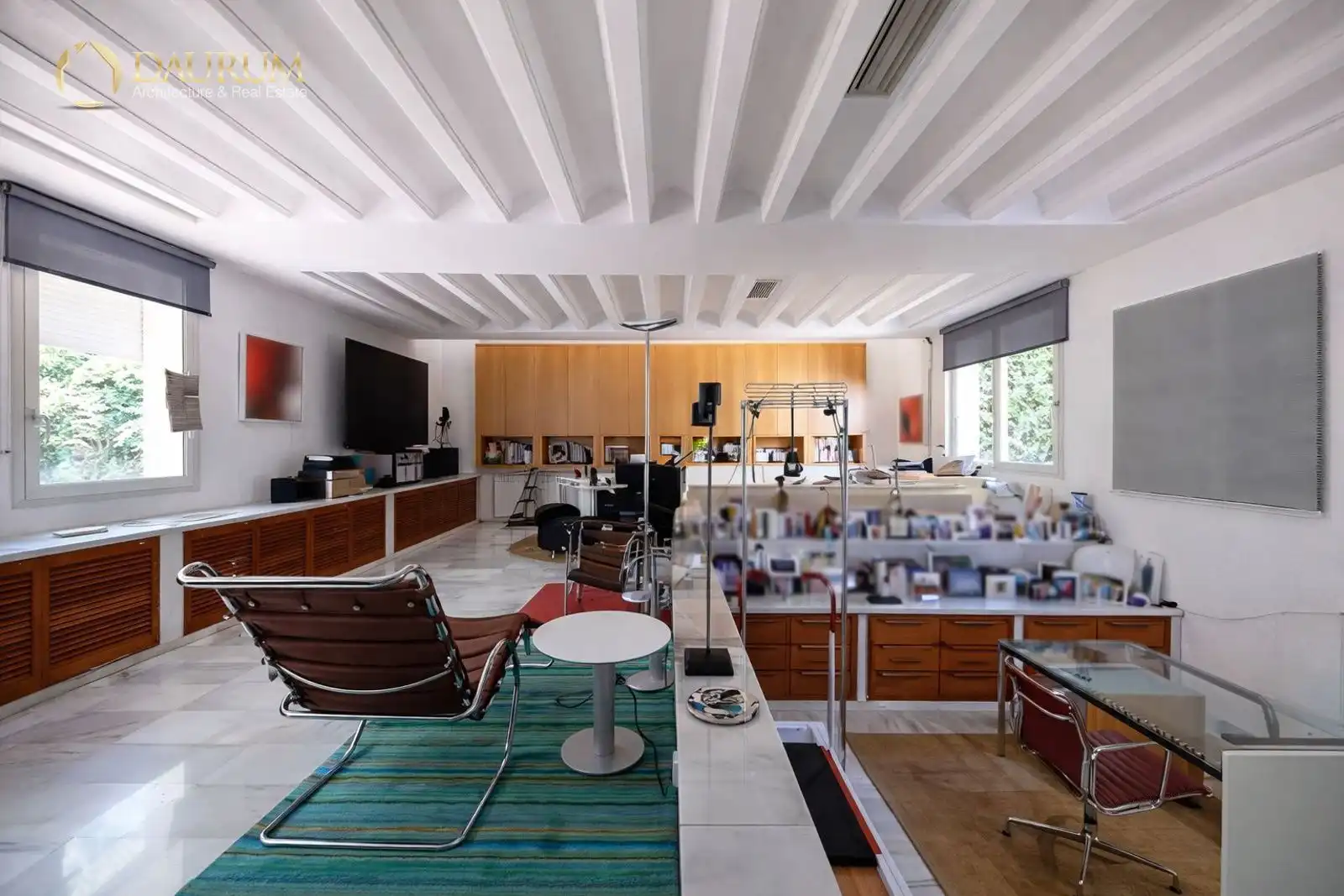 Sala d'estar de Casa o xalet en venda en Sevilla amb Aire condicionat, Calefacció i Terrassa