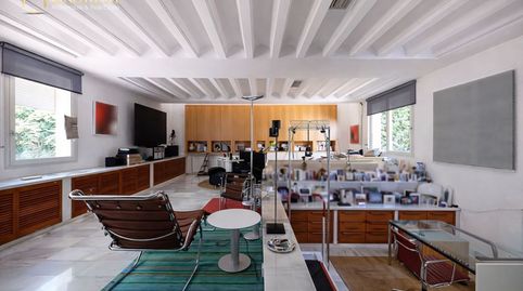 Foto 2 de Casa o chalet en venta en Beatriz de Suabia, Barrio del Nervión, Sevilla Capital