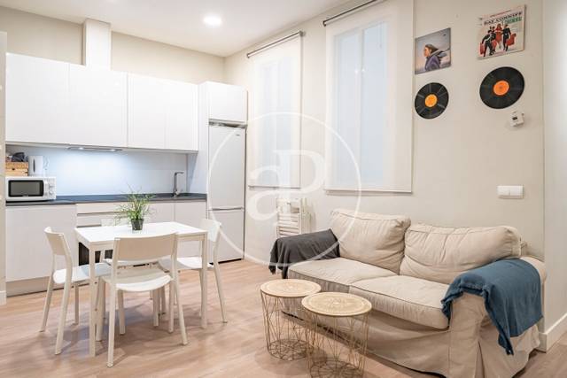 Piso en Venta en Calle de San Andrés en Universidad - Malasaña