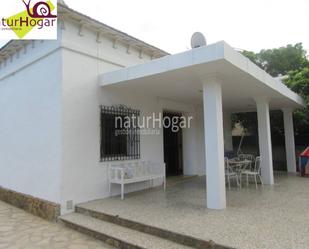 House or chalet to rent in La Cañada