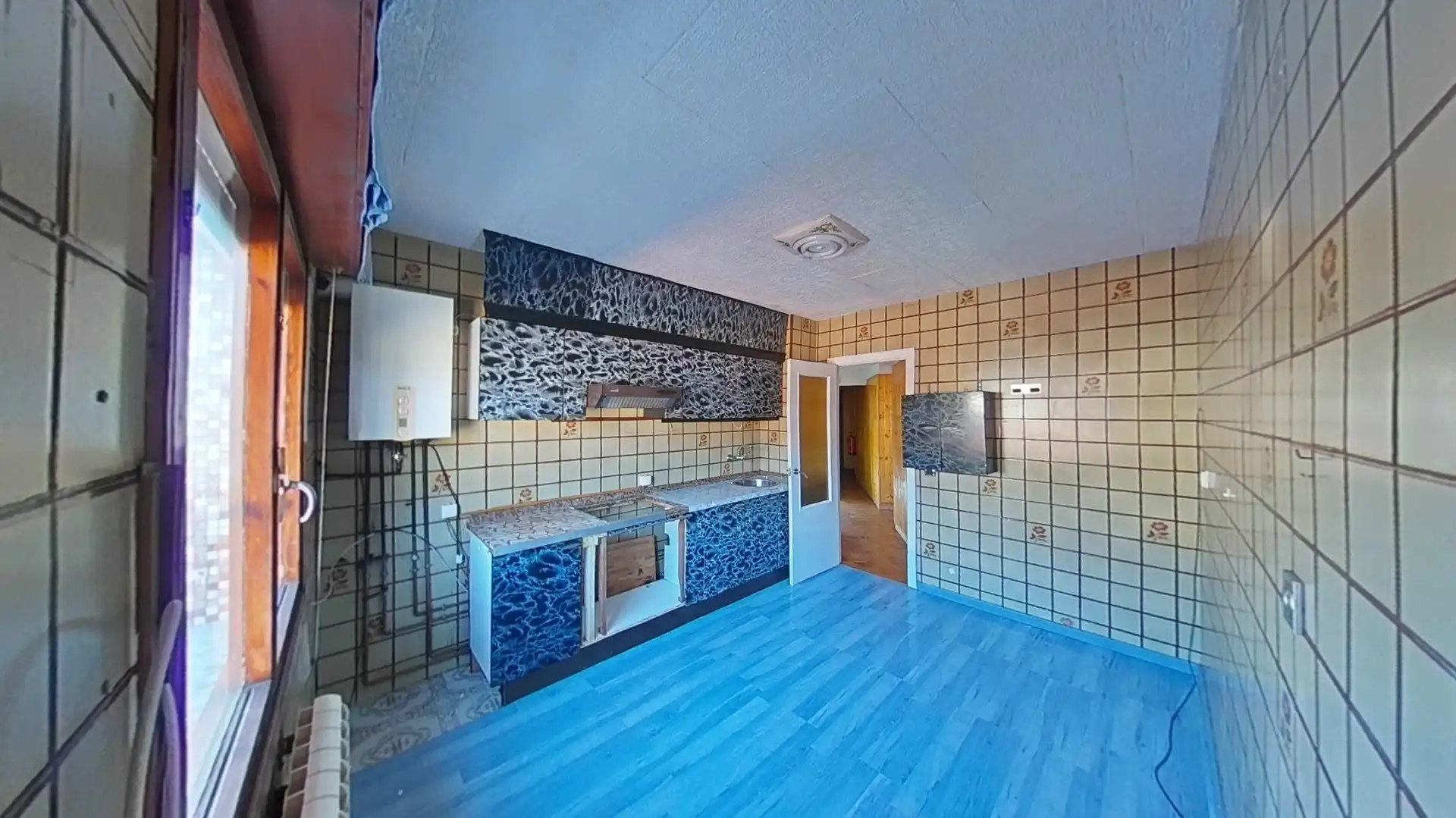 Piso con ascensor en venta en SAN ISIDRO, imagen 7