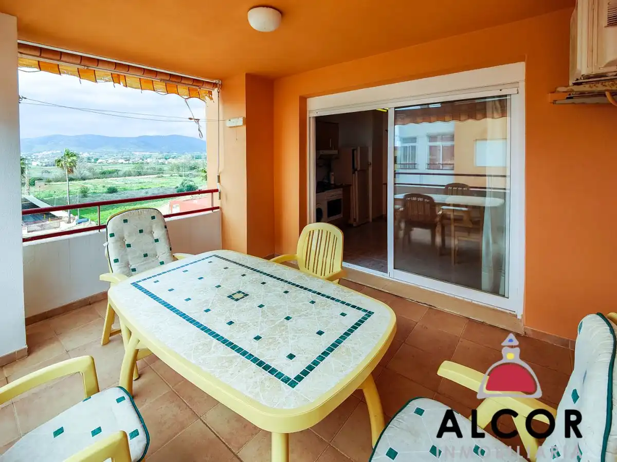 Appartement compact avec piscine à vendre à La Volta, imagen 3