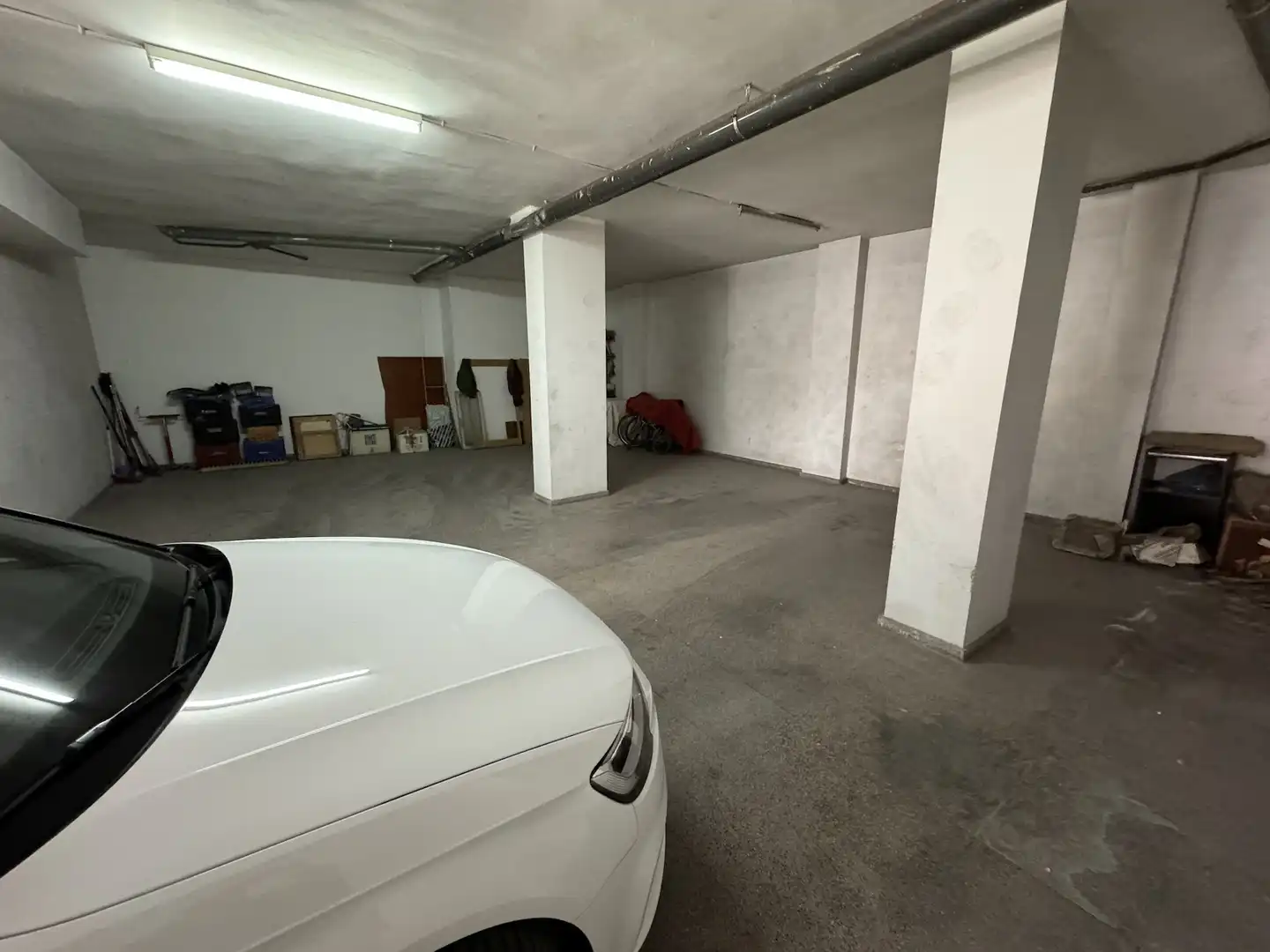 Aparcament de Pis en venda en Villena amb Aire condicionat, Calefacció i Parquet