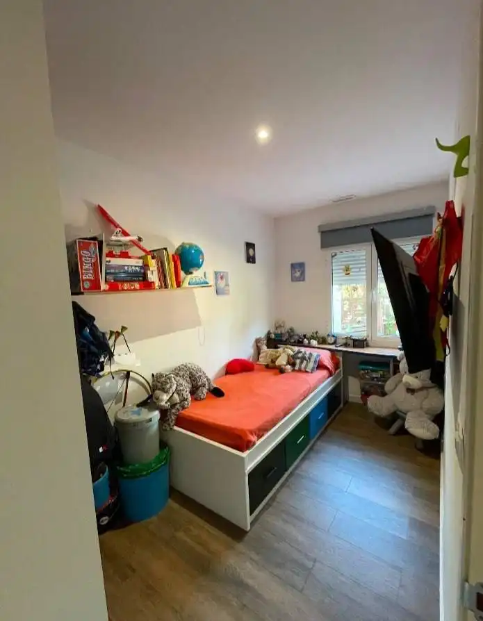 Flat with garden for sale in Carrer del Joncar, imagen 18