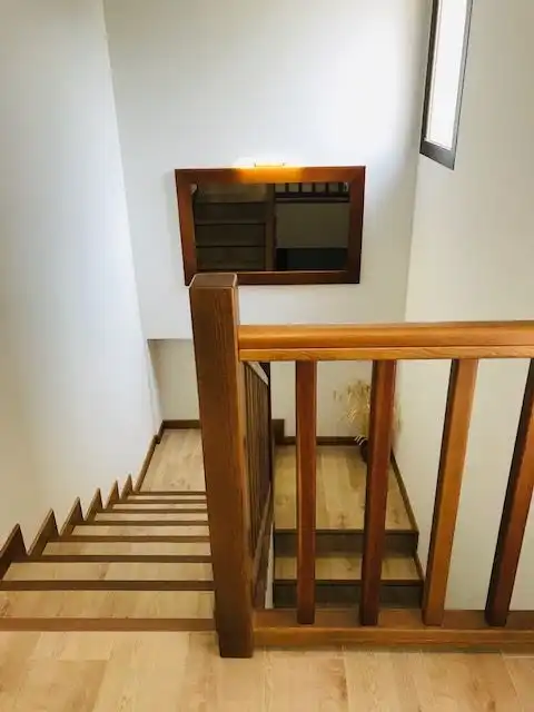 Casa o xalet en venda en Cuéllar amb Calefacció, Jardí privat i Terrassa