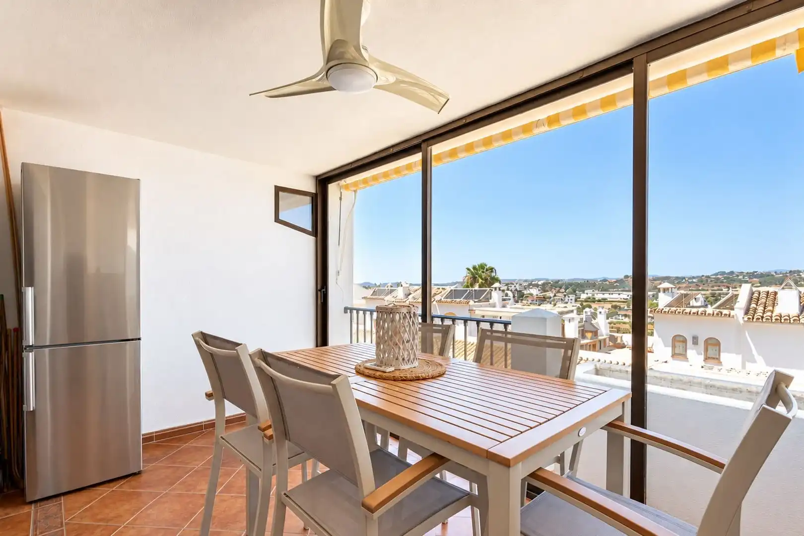 Adosado con terraza en venta en Los Pacos, imagen 11