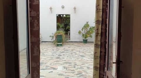 SE VENDE CASA EXCLUSIVA EN EL CENTRO DE LUCENA