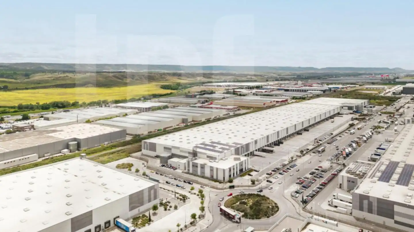 Industriegebäude zur Miete in Veguilla, imagen 8