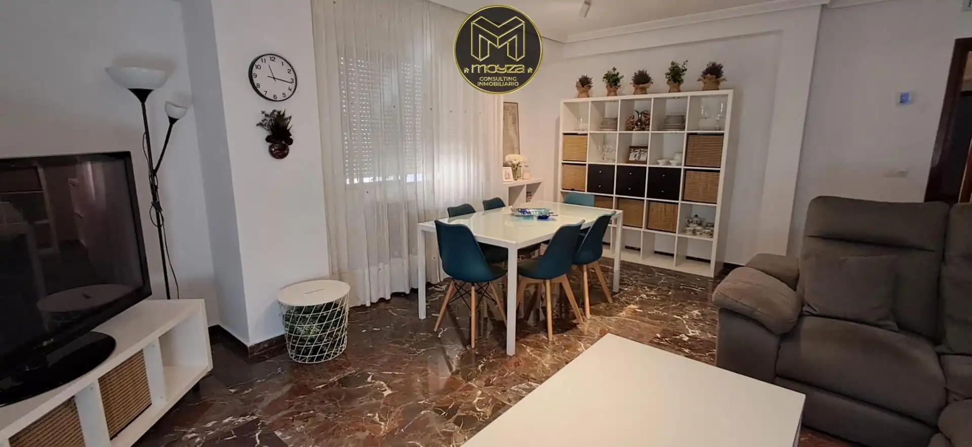 Wohnung mit Aufzug zum Verkauf in Avda de Madrid - Pº de la Estación, imagen 7