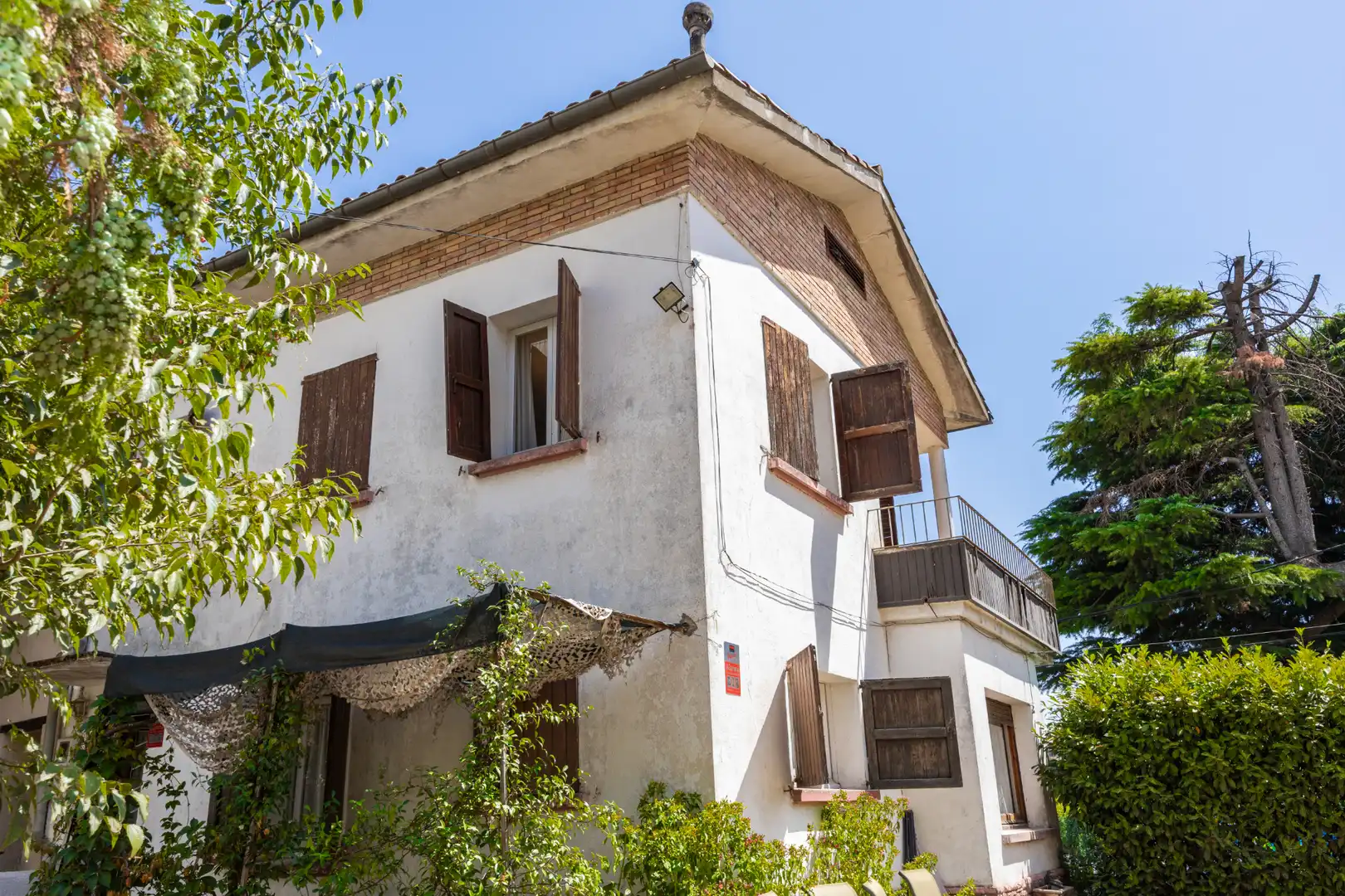 Chalet en venta en Passatge Victorià Oliveras de la Riva, imagen 9