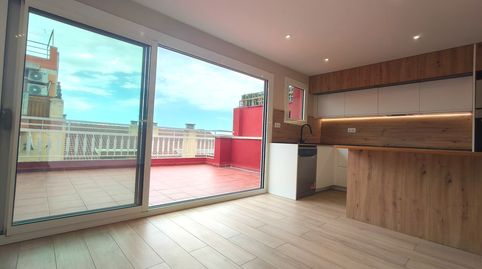 Foto 3 de Ático en venta en Carrer de Les Ànimes, Calella, Barcelona