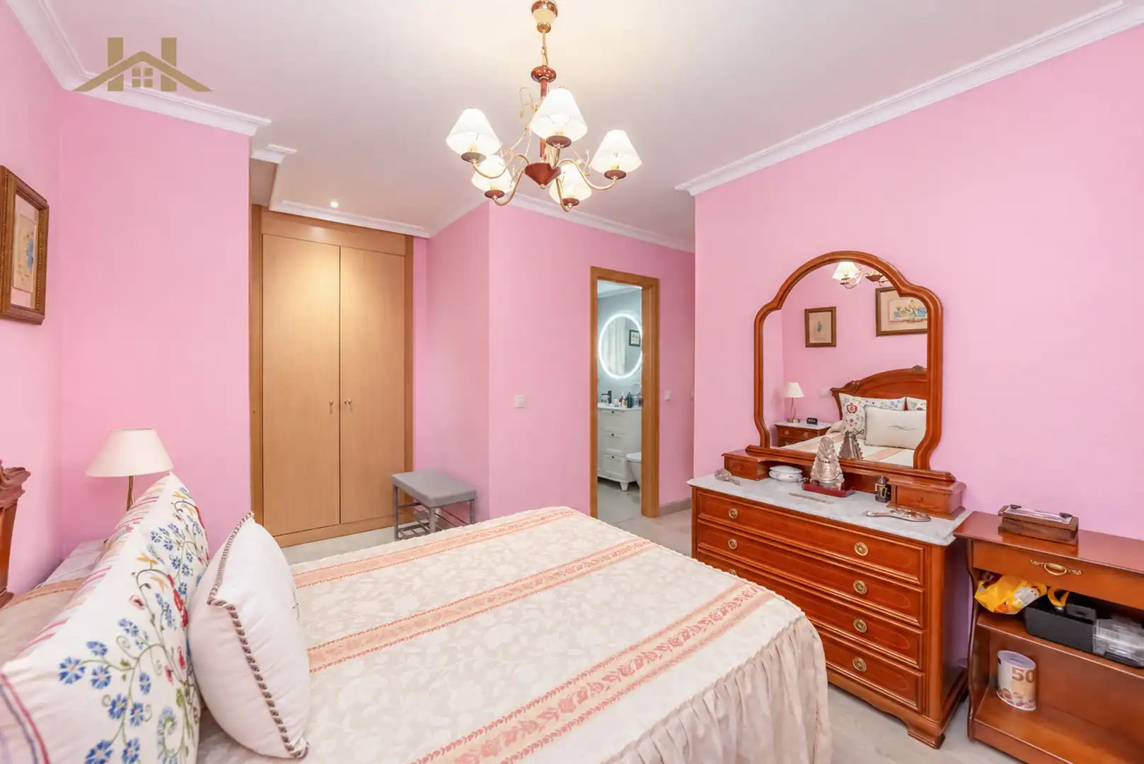 Appartamento con ascensore in vendita a Calle Dalia, imagen 16