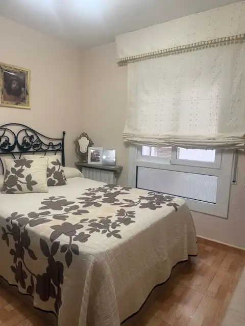 Habitación de Piso en venta en Sabadell con Calefacción, Trastero y Amueblado