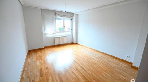 Foto 3 de Pis de lloguer a Faustina Alvarez Garcia