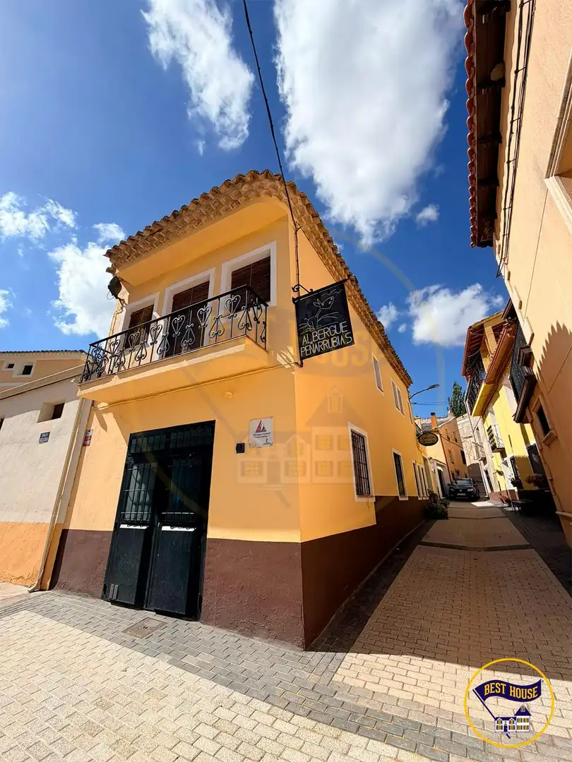 Haus mit Terrasse zum Verkauf in Calle Consuelo, imagen 37