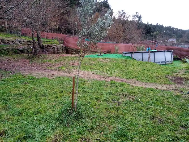 Einfamilien-Reihenhaus zum Verkauf in Toén