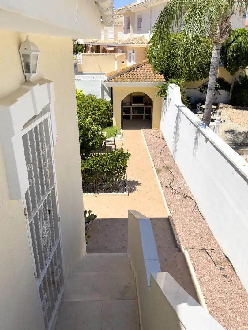 Xalet amb piscina en venda a Ciudad Quesada, imagen 37