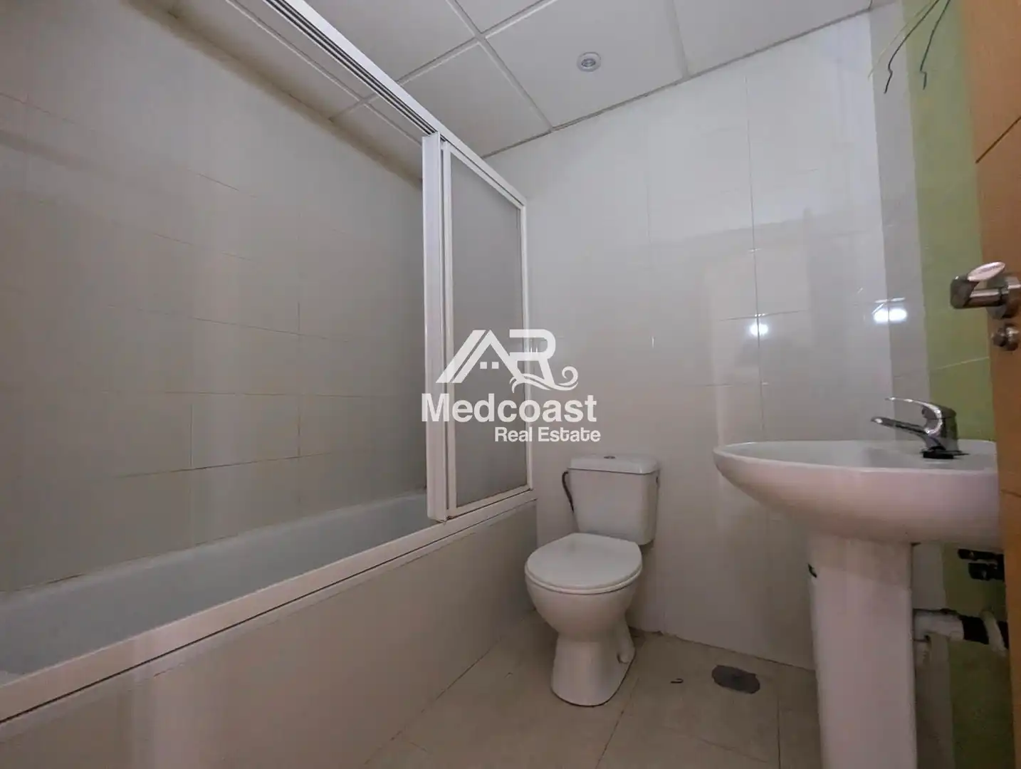 Bathroom of Duplexes for sale in Tíjola  with Terrace and Storage room