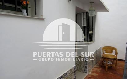 Exterior view of Flat for sale in Rota