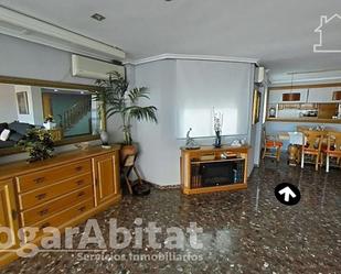 Attic for sale in Mislata  with Air Conditioner, Heating and Parquet flooring