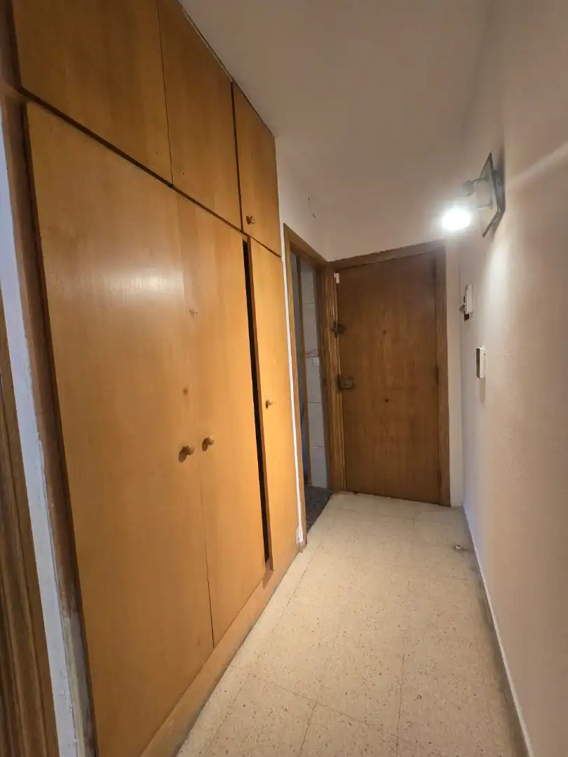 Flat for sale in Sabadell  with Heating and Balcony