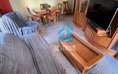 Exterior view of Flat for sale in Cullera  with Balcony