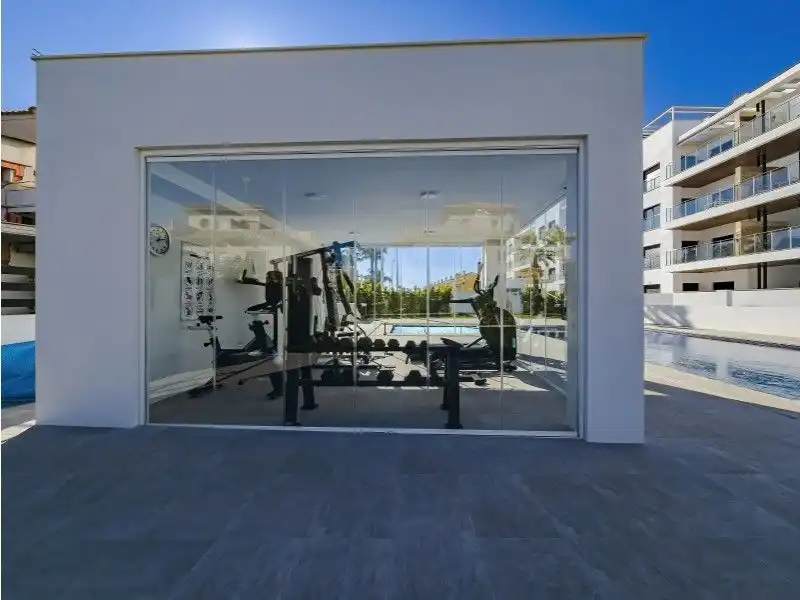 Penthouse mit Aufzug zum Verkauf in Orihuela Costa, imagen 61