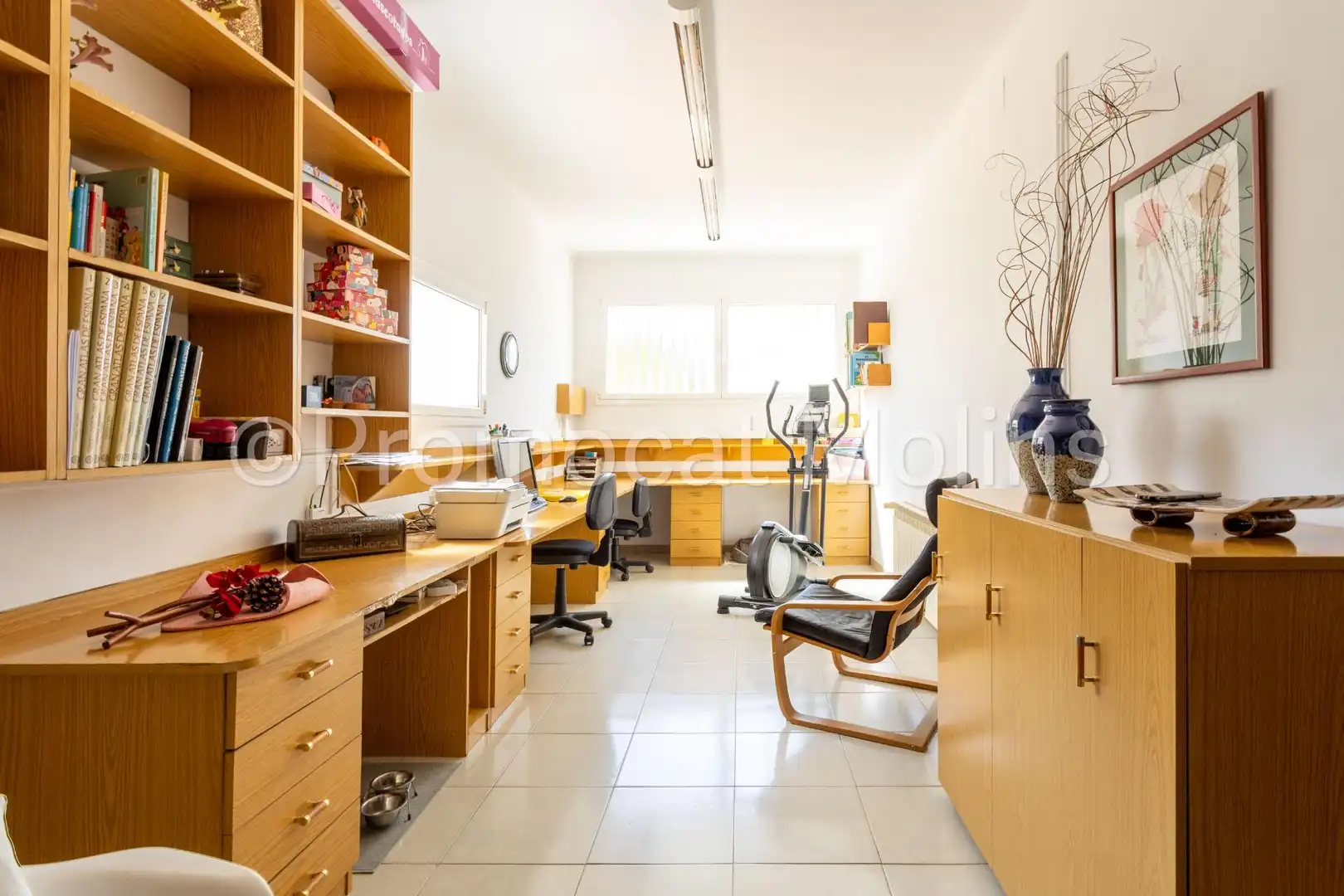 Casa o chalet en venta en La Palma de Cervelló con Calefacción, Jardín privado y Terraza