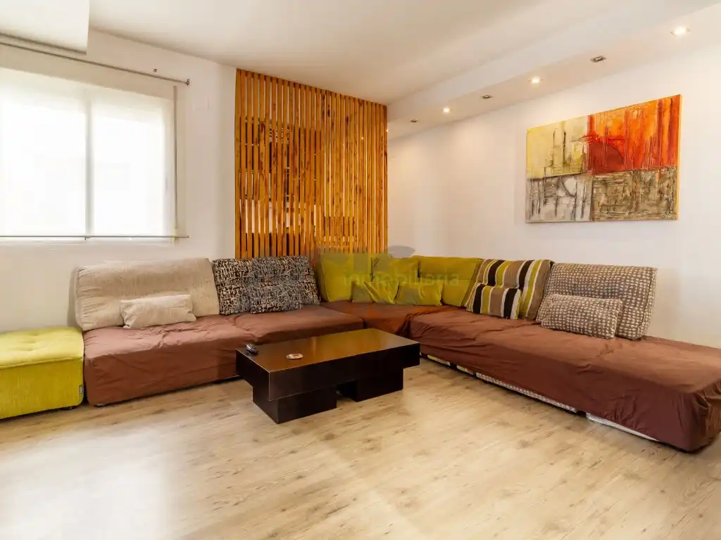 Attique avec ascenseur à vendre à Carlet, imagen 11