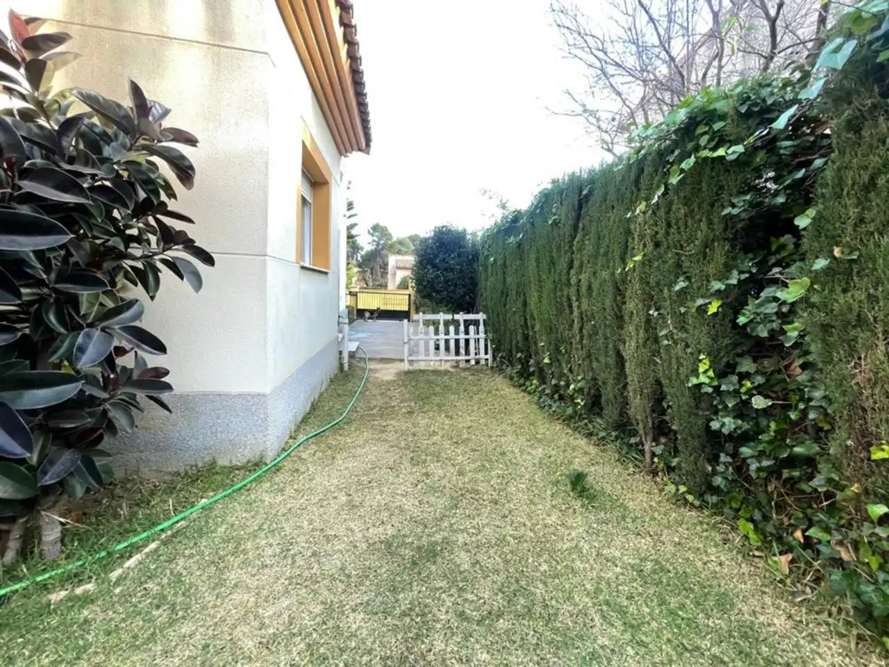 Detached house with pool for sale in Avenida REPUBLICA ESPAÑOLA -CALICANTO B 2 FINCA 5 UE, imagen 45