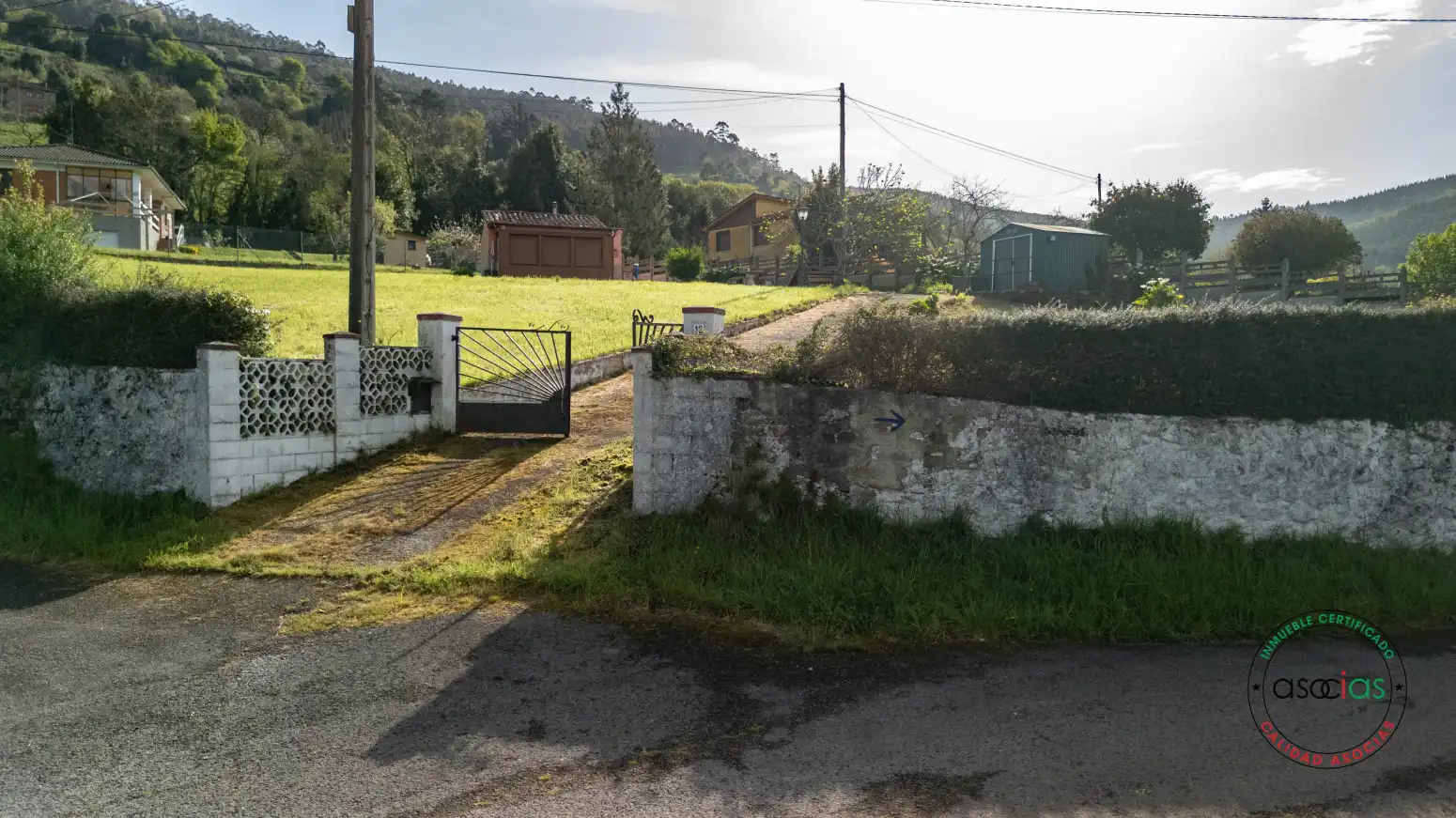 Terreno rustico in vendita a Casamoria 54, imagen 16