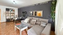 Living room of Single-family semi-detached for sale in Esparreguera  with Air Conditioner, Heating and Terrace