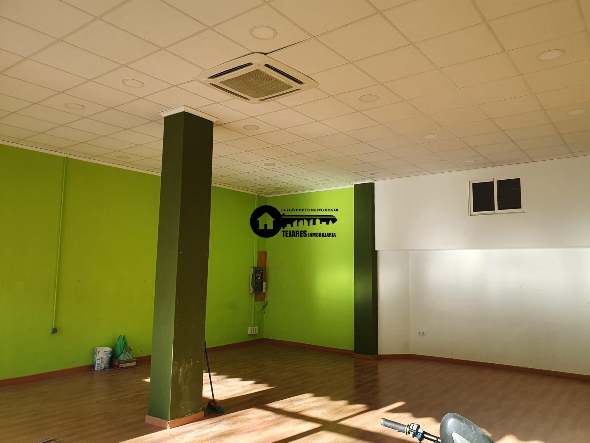 Premises for sale in  Albacete Capital  with Air Conditioner