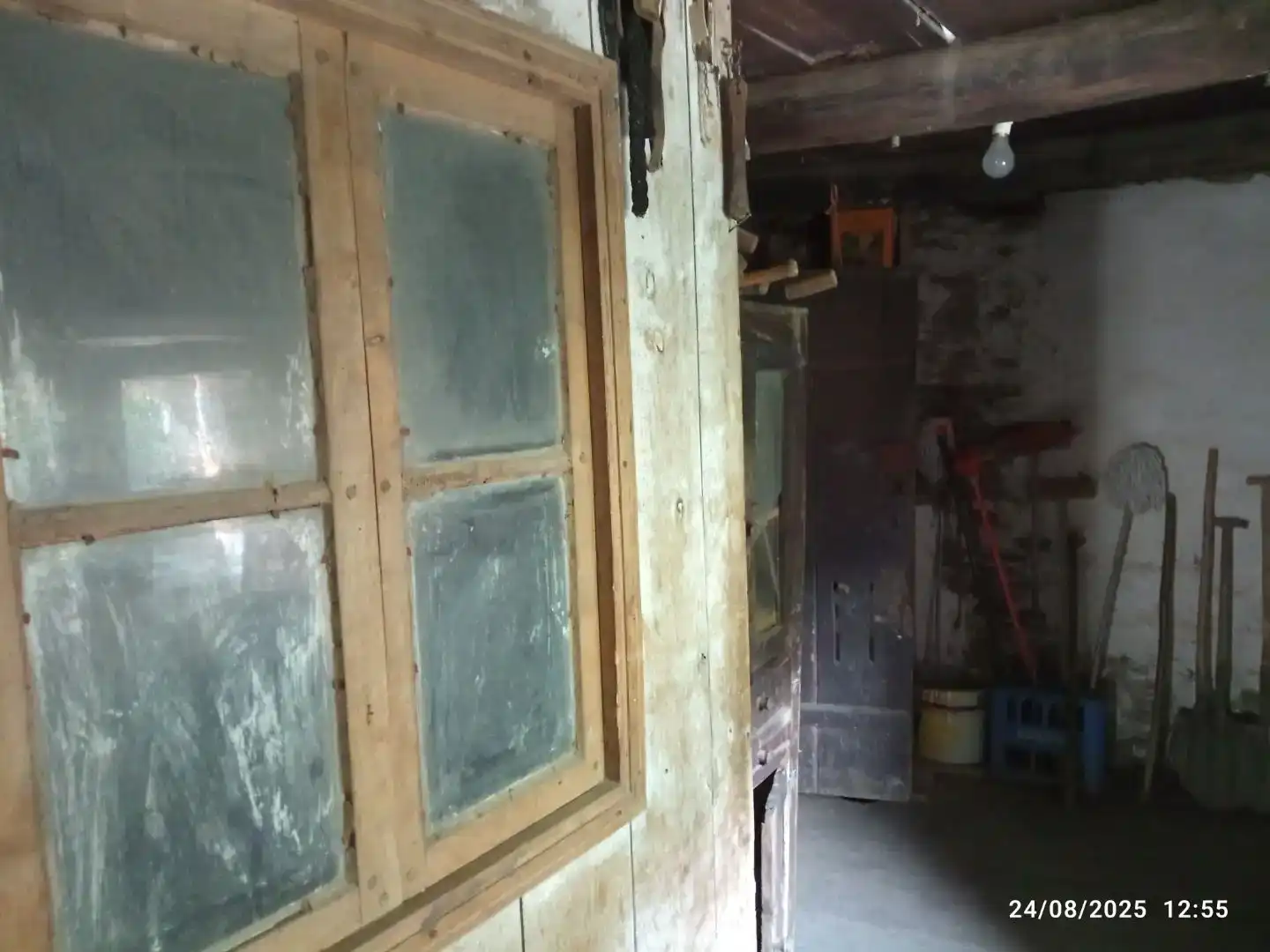 Piso en venta en Folgoso do Courel con Trastero y Amueblado