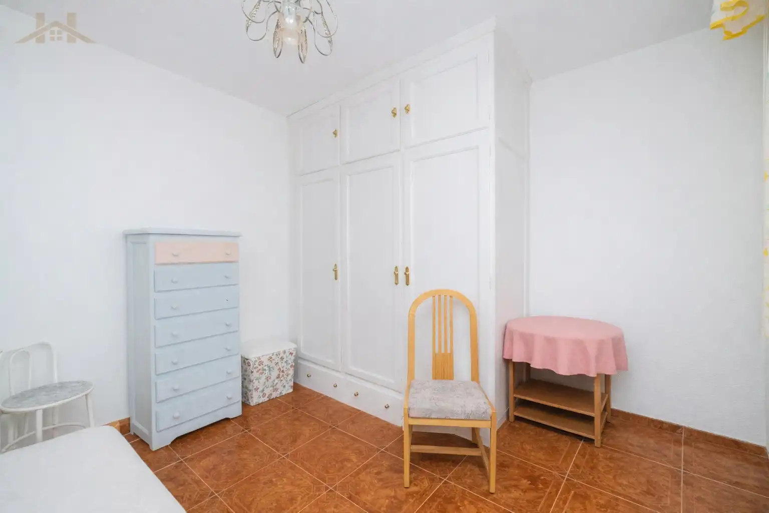 Habitación de Piso en venta en Navalcarnero con Terraza, Amueblado y Horno
