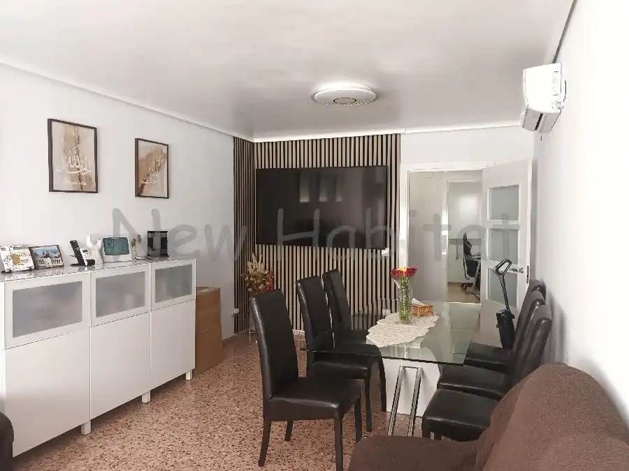 Wohnung mit Aufzug zum Verkauf in Centro, imagen 13