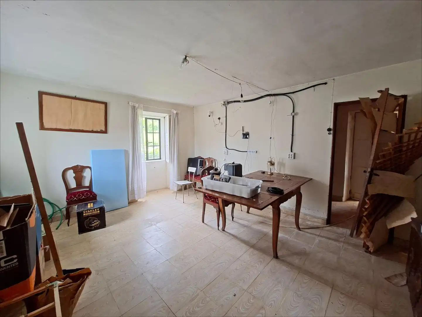 Casa o chalet en venta en Catoira con Jardín privado y Trastero