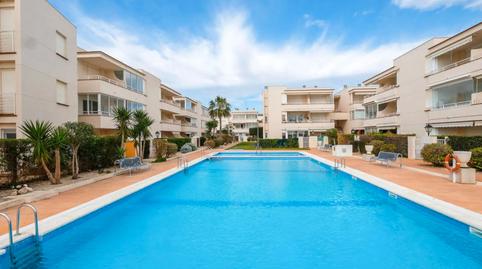 Foto 2 de Apartamento de alquiler en Boverals - Saldonar, Castellón