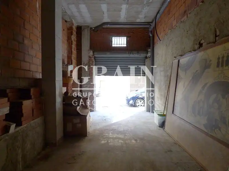 Local comercial en venda a Industria, imagen 3