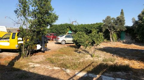 Foto 3 von Fabrikhallen zur Miete in Calle de San Ramón, Campello pueblo, El Campello