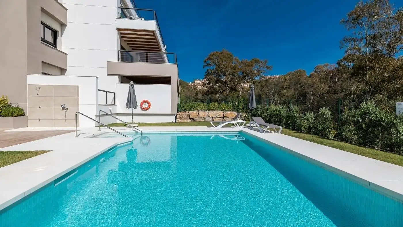 Apartament amb piscina en venda a N ANDALUCIA J, imagen 42