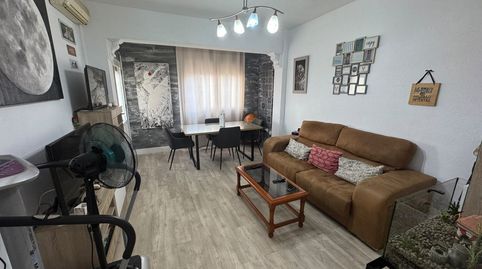 piso en venta en san luis