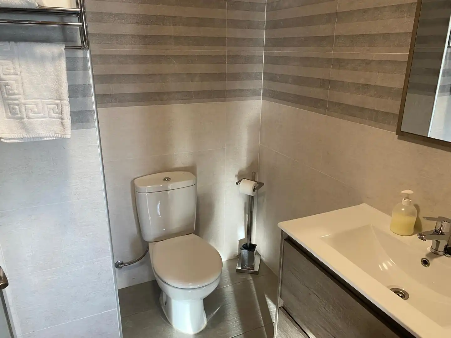 Baño de Edificio en venta en Anento