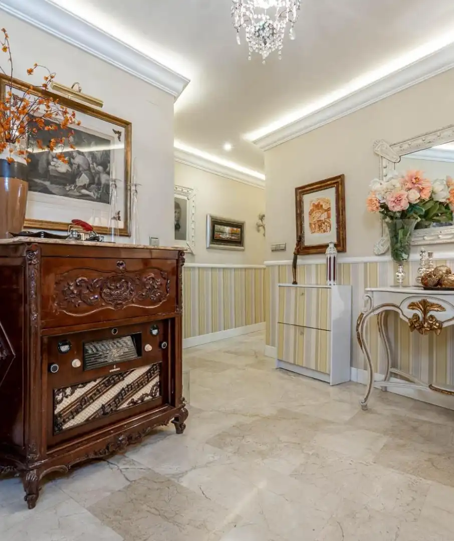 Flat with terrace for sale in Ronda, imagen 20