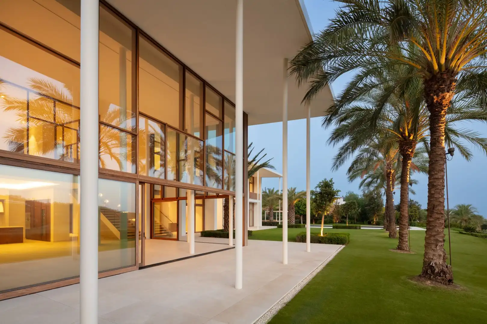 Villa con piscina in vendita a Urbanizacion Cortesin, imagen 19