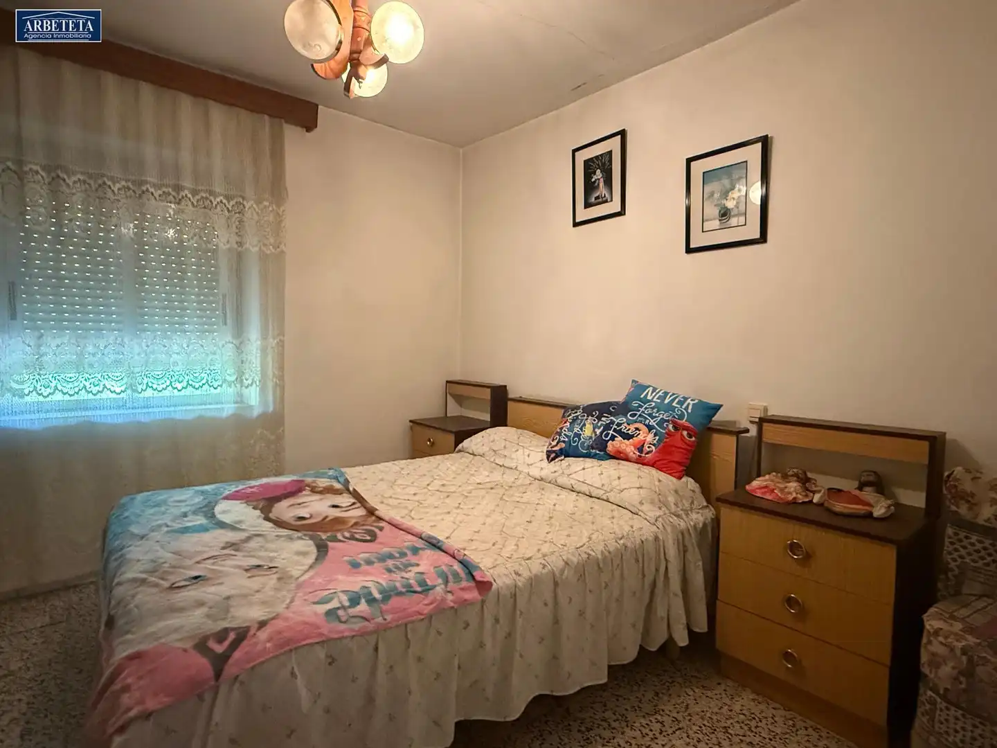 Dormitori de Casa o xalet en venda en Algora