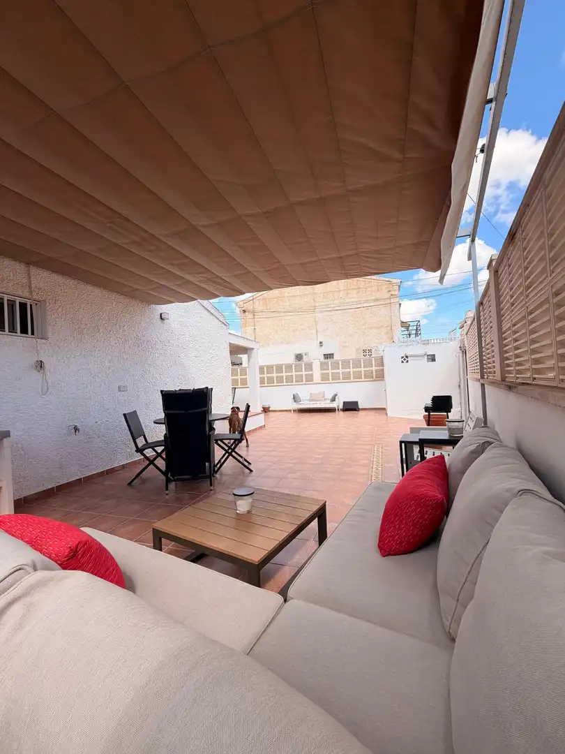 Casa en venda a Santa Pola ciudad, imagen 17
