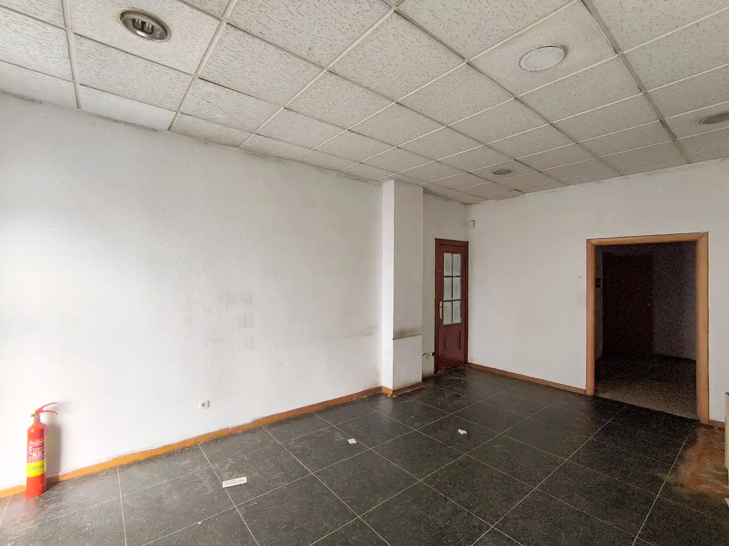 Commercial properties for sale in A Coruña Capital 