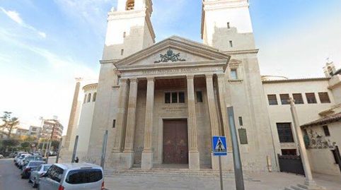 Foto 3 de Piso en venta en Cl Raco de Jaen, El Pilar, Vila-real
