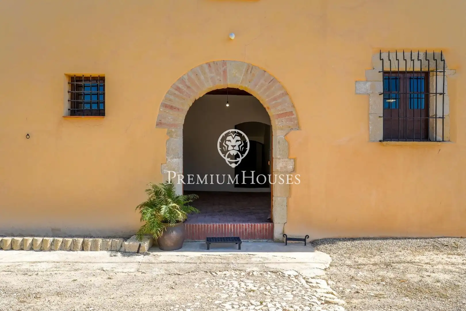 Casa rustica con terrazza in vendita a Castellet i la Gornal, imagen 4